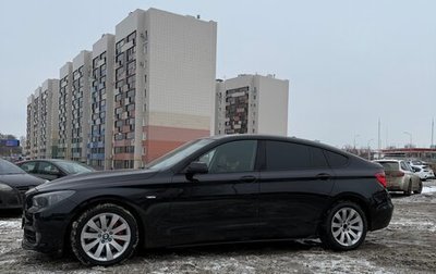 BMW 5 серия, 2011 год, 1 400 000 рублей, 1 фотография
