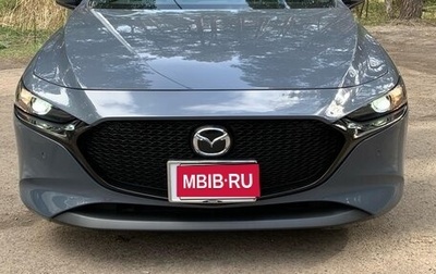 Mazda 3, 2019 год, 2 000 000 рублей, 1 фотография