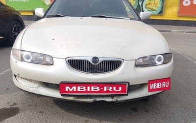 Mazda Xedos 6, 1992 год, 300 000 рублей, 1 фотография
