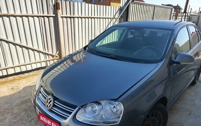 Volkswagen Jetta VI, 2008 год, 470 000 рублей, 1 фотография