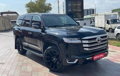 Toyota Land Cruiser 200, 2013 год, 3 455 000 рублей, 1 фотография