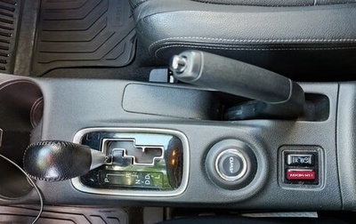 Mitsubishi Outlander III рестайлинг 3, 2016 год, 2 200 000 рублей, 1 фотография