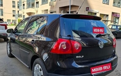 Volkswagen Golf V, 2008 год, 360 000 рублей, 1 фотография