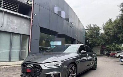 Audi A4, 2022 год, 2 756 895 рублей, 1 фотография