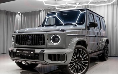 Mercedes-Benz G-Класс AMG, 2025 год, 39 900 000 рублей, 1 фотография