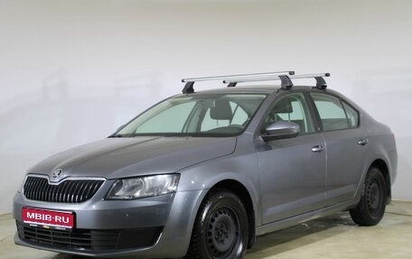 Skoda Octavia, 2014 год, 1 162 000 рублей, 1 фотография