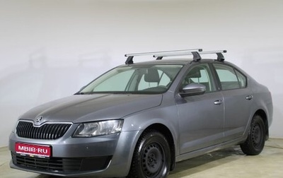 Skoda Octavia, 2014 год, 1 162 000 рублей, 1 фотография