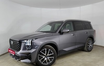 GAC GS8, 2024 год, 3 465 000 рублей, 1 фотография
