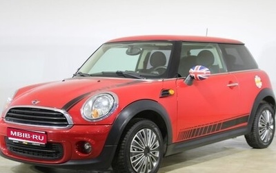 MINI Hatch, 2011 год, 975 000 рублей, 1 фотография
