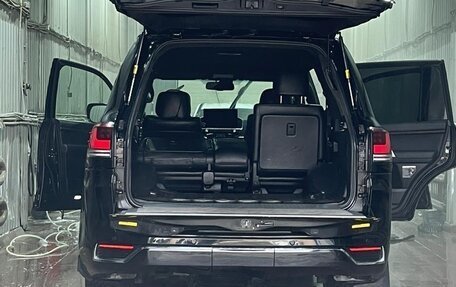 Toyota Land Cruiser 200, 2013 год, 3 455 000 рублей, 5 фотография