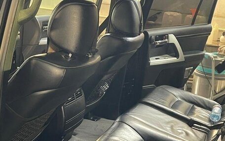 Toyota Land Cruiser 200, 2013 год, 3 455 000 рублей, 9 фотография