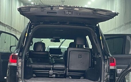 Toyota Land Cruiser 200, 2013 год, 3 455 000 рублей, 8 фотография