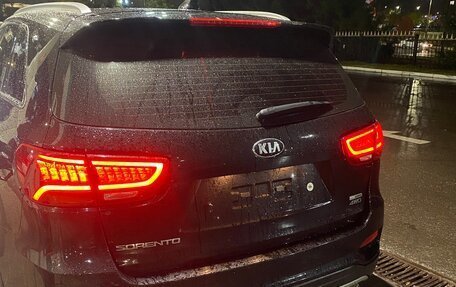 KIA Sorento III Prime рестайлинг, 2018 год, 3 400 000 рублей, 6 фотография
