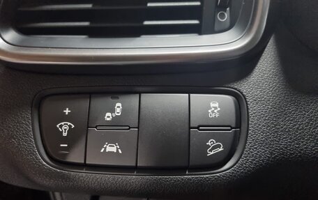 KIA Sorento III Prime рестайлинг, 2018 год, 3 400 000 рублей, 11 фотография
