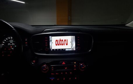 KIA Sorento III Prime рестайлинг, 2018 год, 3 400 000 рублей, 12 фотография
