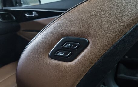 KIA Sorento III Prime рестайлинг, 2018 год, 3 400 000 рублей, 21 фотография