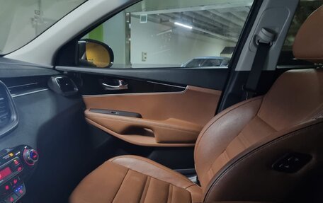 KIA Sorento III Prime рестайлинг, 2018 год, 3 400 000 рублей, 17 фотография