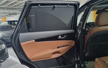 KIA Sorento III Prime рестайлинг, 2018 год, 3 400 000 рублей, 19 фотография