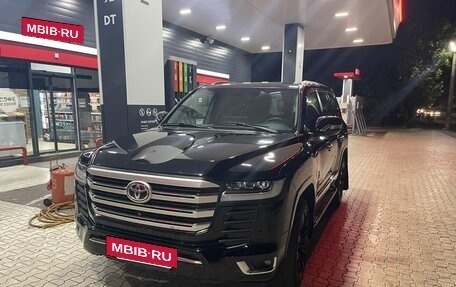Toyota Land Cruiser 200, 2013 год, 3 455 000 рублей, 7 фотография