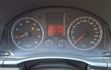 Volkswagen Golf V, 2008 год, 360 000 рублей, 8 фотография