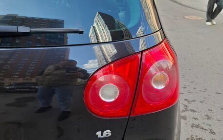 Volkswagen Golf V, 2008 год, 360 000 рублей, 3 фотография