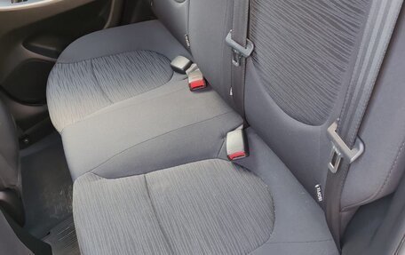 Hyundai Solaris II рестайлинг, 2014 год, 1 015 000 рублей, 8 фотография