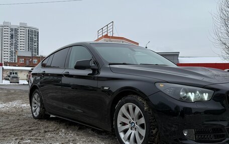 BMW 5 серия, 2011 год, 1 400 000 рублей, 3 фотография