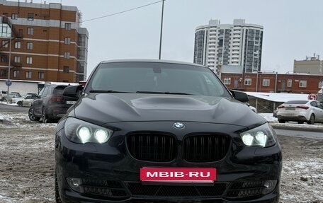 BMW 5 серия, 2011 год, 1 400 000 рублей, 2 фотография