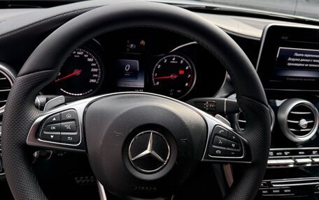 Mercedes-Benz C-Класс, 2014 год, 2 050 000 рублей, 4 фотография