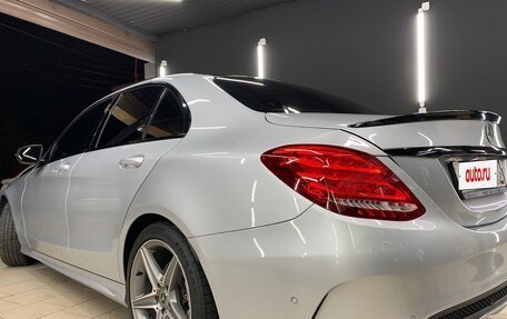 Mercedes-Benz C-Класс, 2014 год, 2 050 000 рублей, 7 фотография