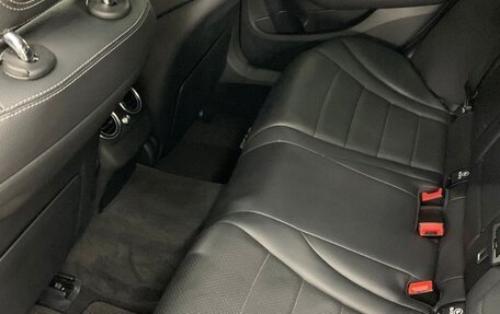 Mercedes-Benz C-Класс, 2014 год, 2 050 000 рублей, 9 фотография