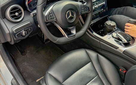 Mercedes-Benz C-Класс, 2014 год, 2 050 000 рублей, 5 фотография