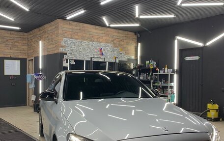 Mercedes-Benz C-Класс, 2014 год, 2 050 000 рублей, 13 фотография