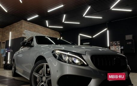 Mercedes-Benz C-Класс, 2014 год, 2 050 000 рублей, 6 фотография