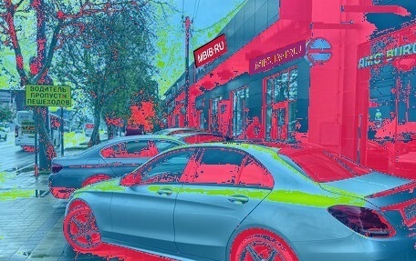 Mercedes-Benz C-Класс, 2014 год, 2 050 000 рублей, 2 фотография