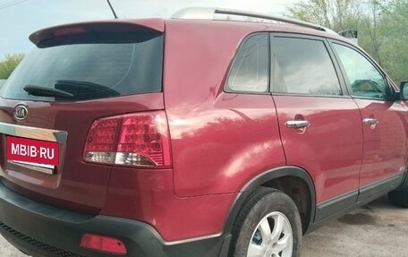 KIA Sorento II рестайлинг, 2011 год, 1 350 000 рублей, 6 фотография