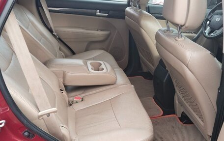 KIA Sorento II рестайлинг, 2011 год, 1 350 000 рублей, 15 фотография