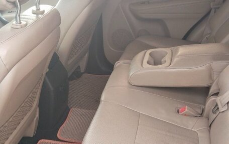 KIA Sorento II рестайлинг, 2011 год, 1 350 000 рублей, 19 фотография