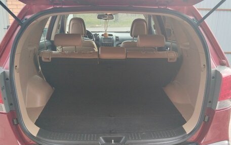 KIA Sorento II рестайлинг, 2011 год, 1 350 000 рублей, 17 фотография