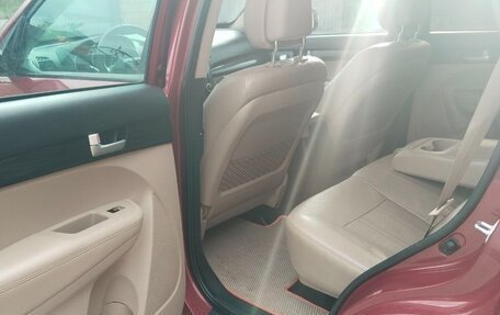 KIA Sorento II рестайлинг, 2011 год, 1 350 000 рублей, 20 фотография