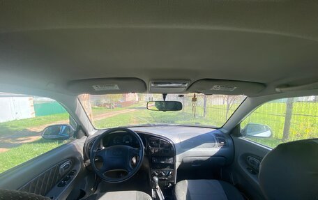 KIA Spectra II (LD), 2007 год, 330 000 рублей, 5 фотография