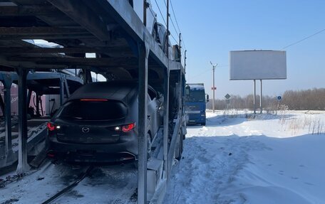 Mazda 3, 2019 год, 2 000 000 рублей, 6 фотография