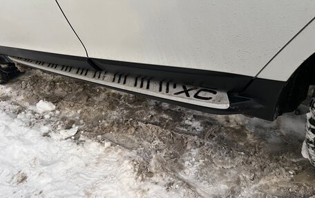 Volvo XC60 II, 2012 год, 1 650 000 рублей, 4 фотография