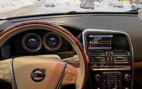 Volvo XC60 II, 2012 год, 1 650 000 рублей, 5 фотография