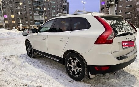 Volvo XC60 II, 2012 год, 1 650 000 рублей, 2 фотография