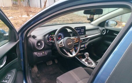 KIA Cerato IV, 2021 год, 2 100 000 рублей, 5 фотография