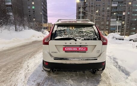 Volvo XC60 II, 2012 год, 1 650 000 рублей, 3 фотография