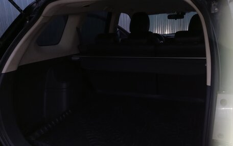Mitsubishi Outlander III рестайлинг 3, 2014 год, 1 424 000 рублей, 15 фотография