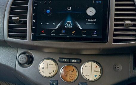 Nissan March III, 2008 год, 480 000 рублей, 8 фотография