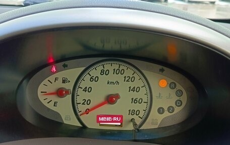 Nissan March III, 2008 год, 480 000 рублей, 17 фотография